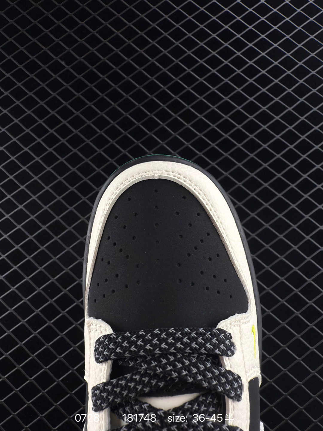 Nike Air Jordan 1 Low OG SP